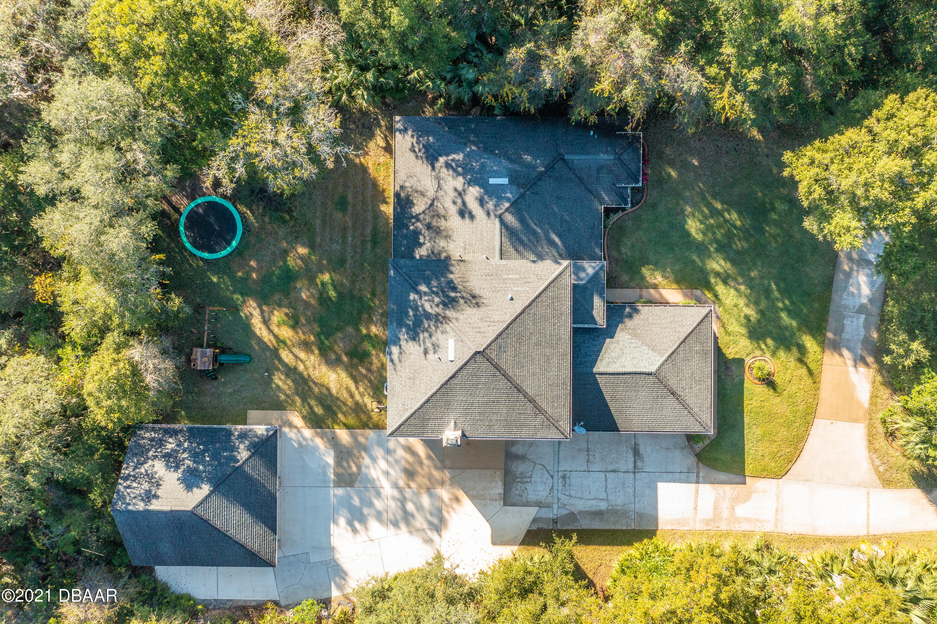 659 Needlerush Road Port Orange, FL 32127 - Photo 54 of 57 VIEW 11
