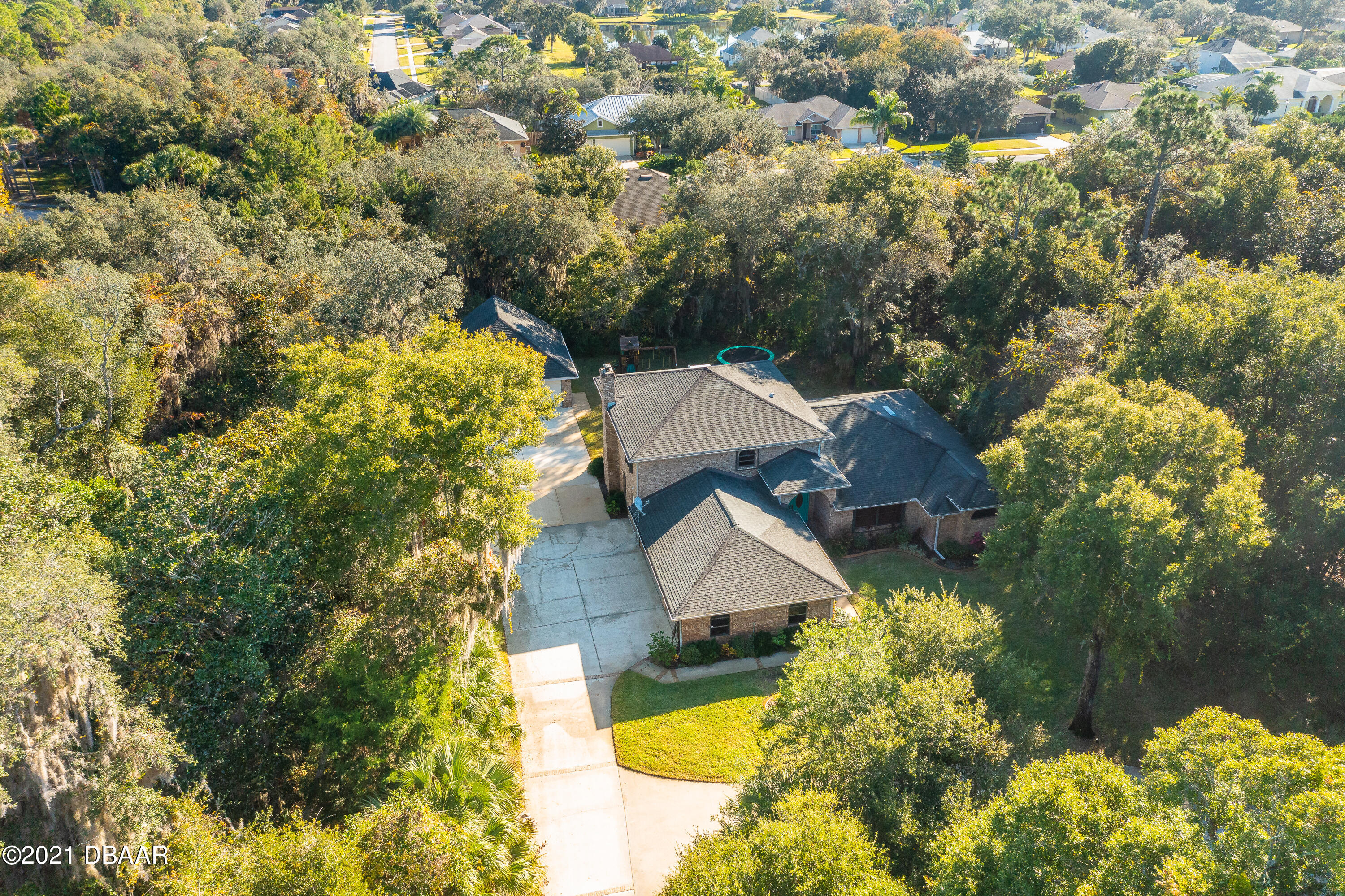 659 Needlerush Road Port Orange, FL 32127 - Photo 55 of 57 VIEW1