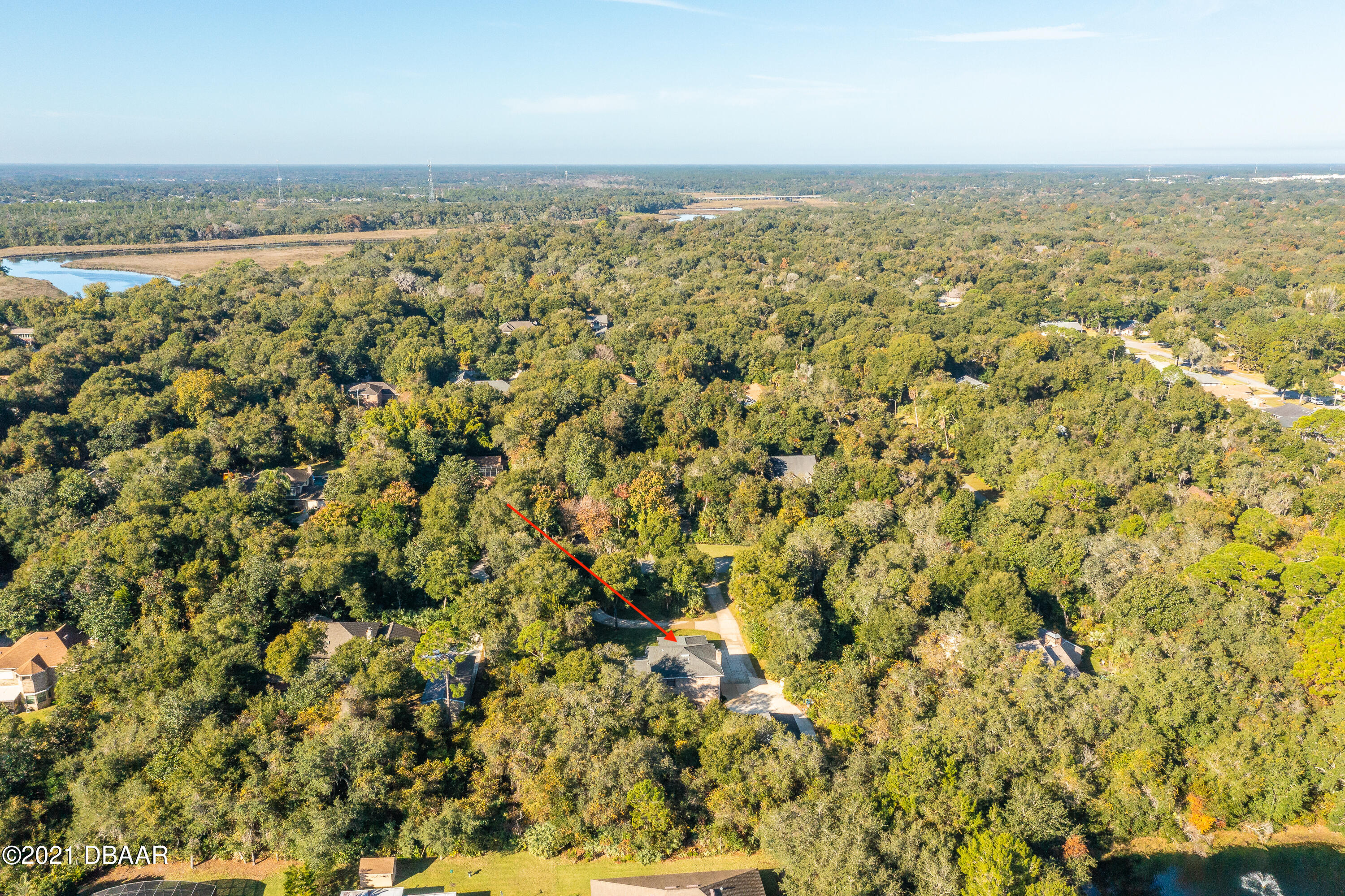 659 Needlerush Road Port Orange, FL 32127 - Photo 56 of 57 VIEW6