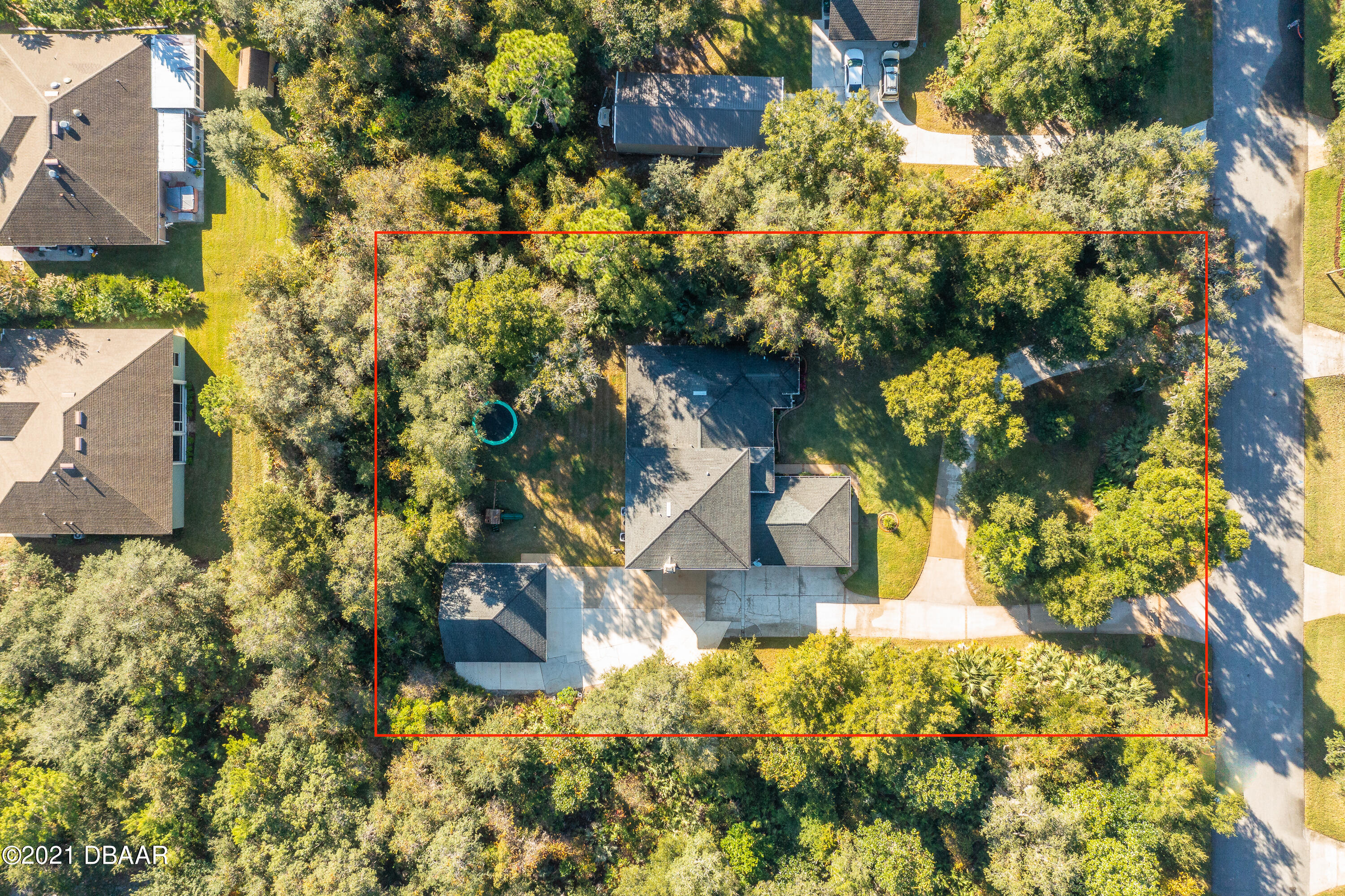 659 Needlerush Road Port Orange, FL 32127 - Photo 57 of 57 VIEW10