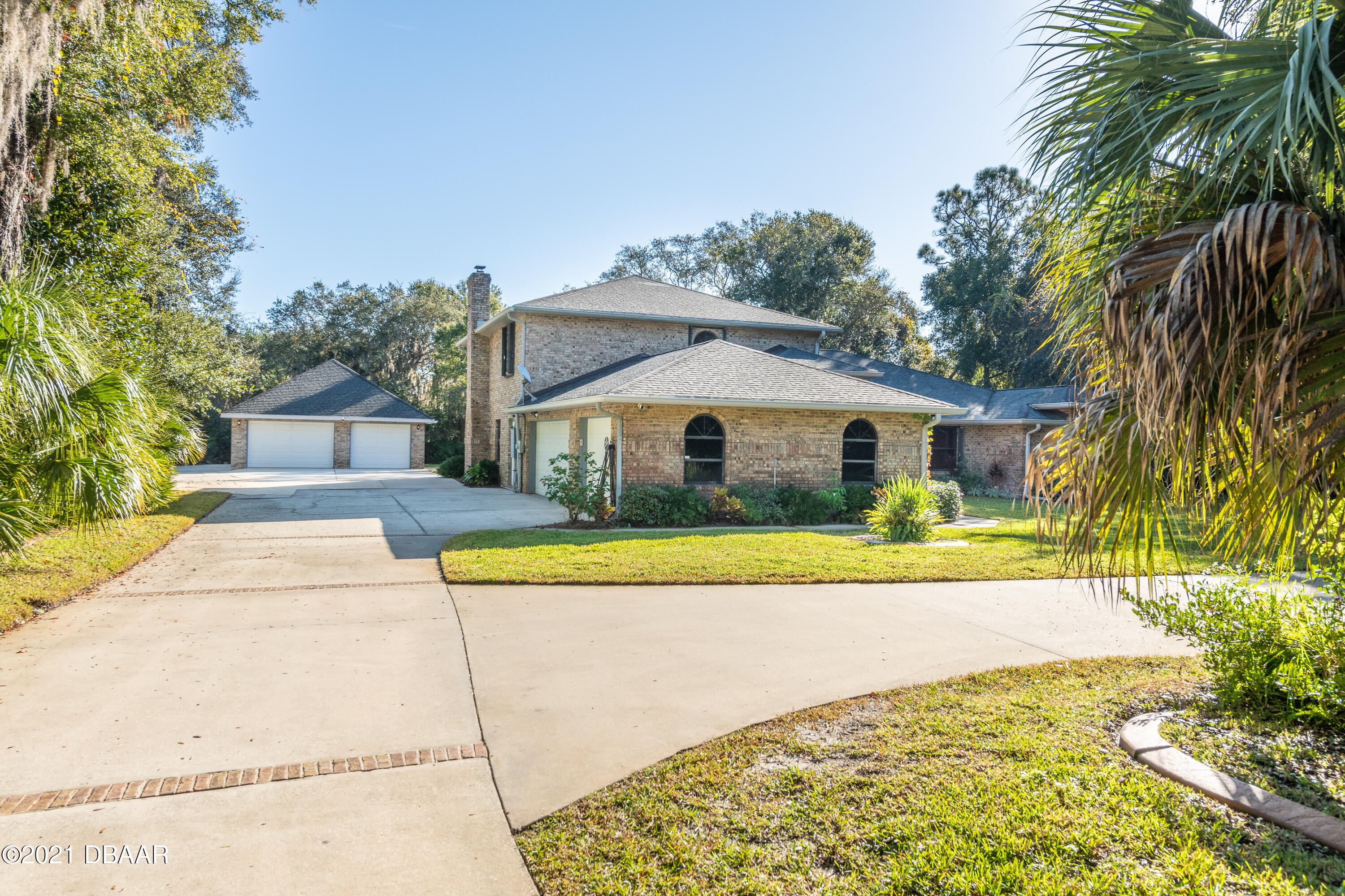 659 Needlerush Road Port Orange, FL 32127 - Photo 6 of 57 4+ CAR GARAGE