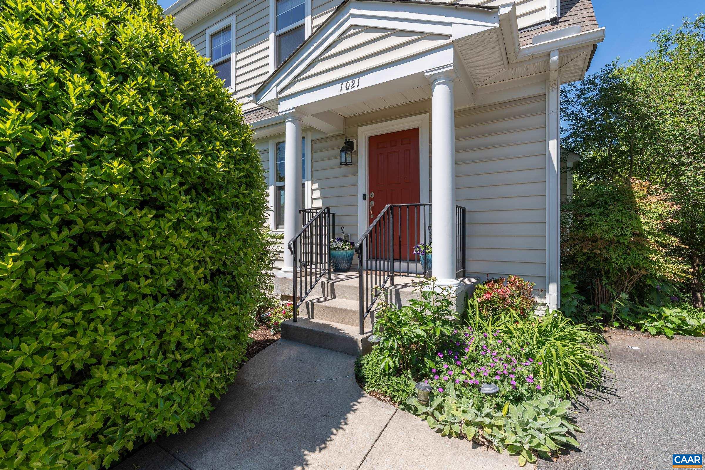 1021 Ridge Street Charlottesville, VA 22902 - Photo 3 of 46 Gallery Image 3