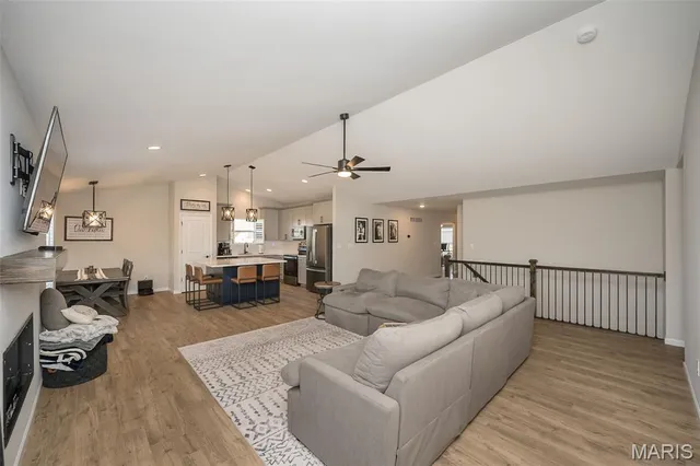 $539,900 | 2483 Chukka Drive, Eureka, MO 63025