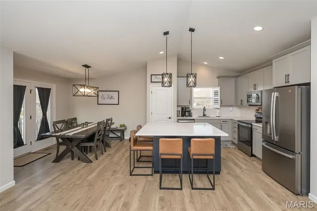 $539,900 | 2483 Chukka Drive, Eureka, MO 63025