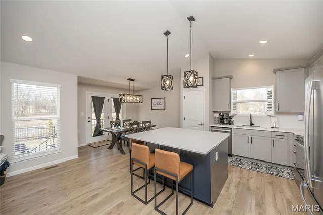 $539,900 | 2483 Chukka Drive, Eureka, MO 63025