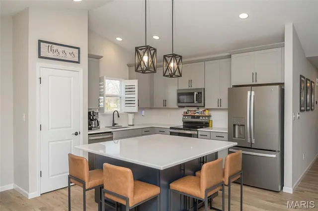 $539,900 | 2483 Chukka Drive, Eureka, MO 63025