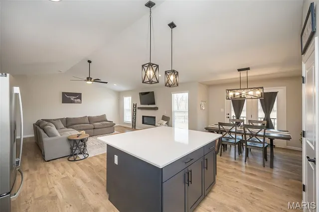 $539,900 | 2483 Chukka Drive, Eureka, MO 63025