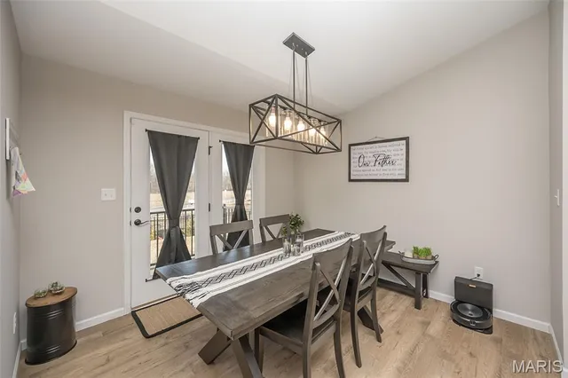 $539,900 | 2483 Chukka Drive, Eureka, MO 63025