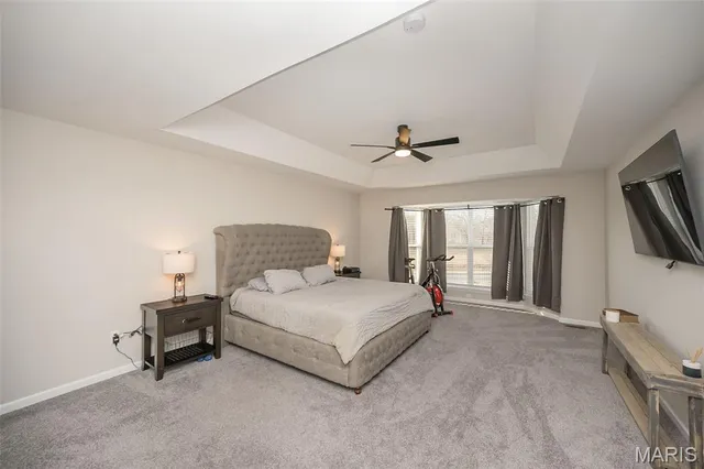 $539,900 | 2483 Chukka Drive, Eureka, MO 63025