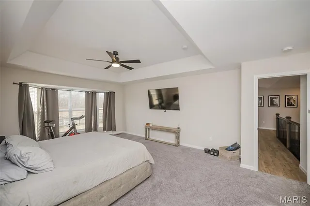 $539,900 | 2483 Chukka Drive, Eureka, MO 63025