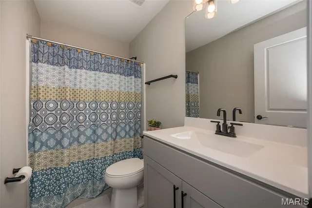 $539,900 | 2483 Chukka Drive, Eureka, MO 63025