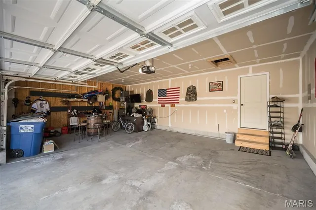 $539,900 | 2483 Chukka Drive, Eureka, MO 63025