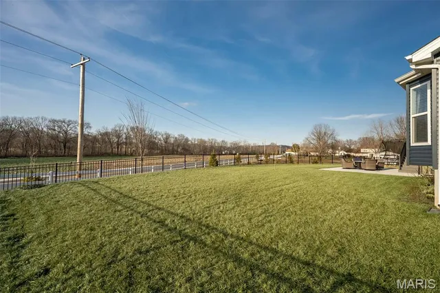 $539,900 | 2483 Chukka Drive, Eureka, MO 63025