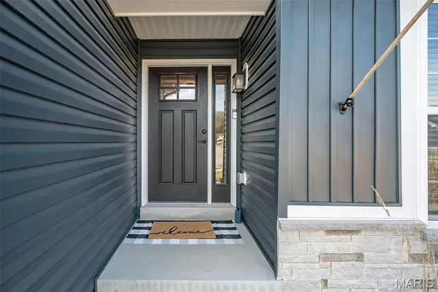 $539,900 | 2483 Chukka Drive, Eureka, MO 63025