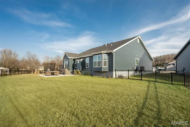 $539,900 | 2483 Chukka Drive, Eureka, MO 63025