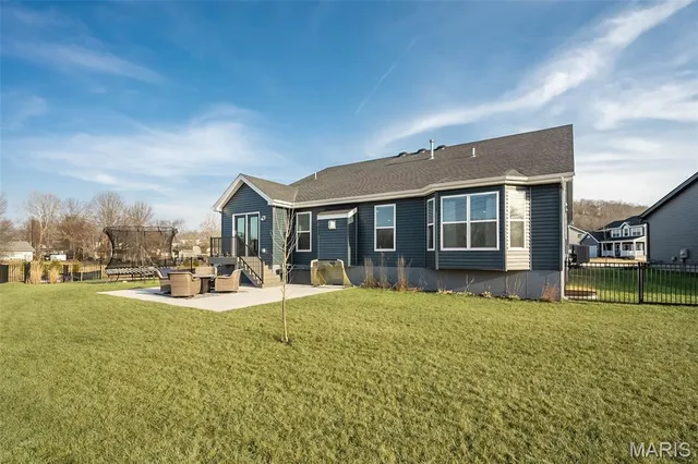 $539,900 | 2483 Chukka Drive, Eureka, MO 63025