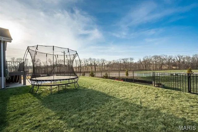 $539,900 | 2483 Chukka Drive, Eureka, MO 63025