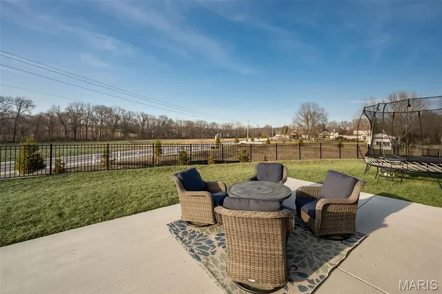 $539,900 | 2483 Chukka Drive, Eureka, MO 63025