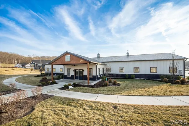 $539,900 | 2483 Chukka Drive, Eureka, MO 63025