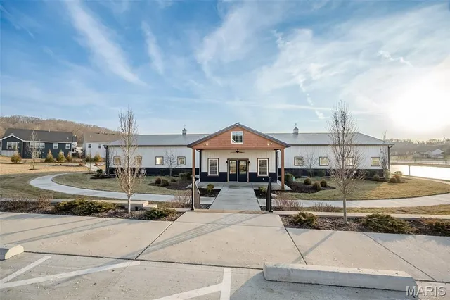 $539,900 | 2483 Chukka Drive, Eureka, MO 63025