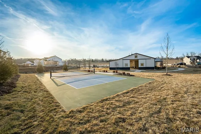 $539,900 | 2483 Chukka Drive, Eureka, MO 63025