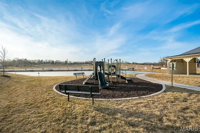 $539,900 | 2483 Chukka Drive, Eureka, MO 63025