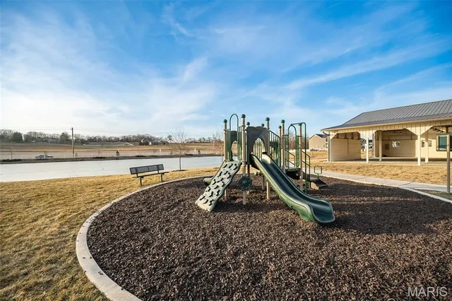 $539,900 | 2483 Chukka Drive, Eureka, MO 63025