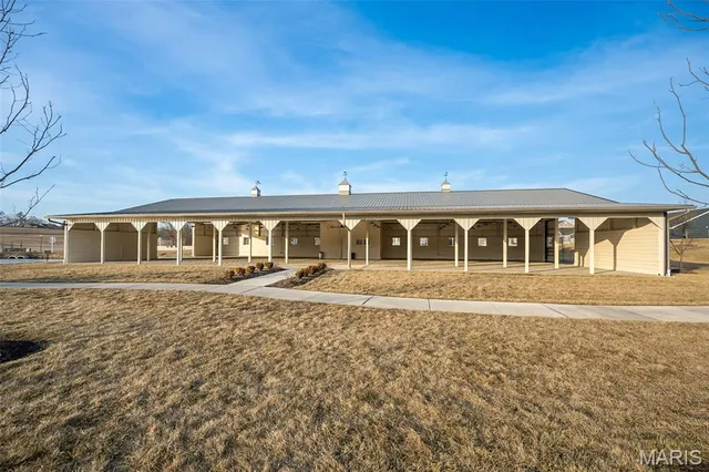 $539,900 | 2483 Chukka Drive, Eureka, MO 63025