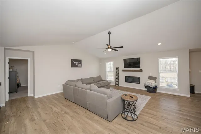 $539,900 | 2483 Chukka Drive, Eureka, MO 63025