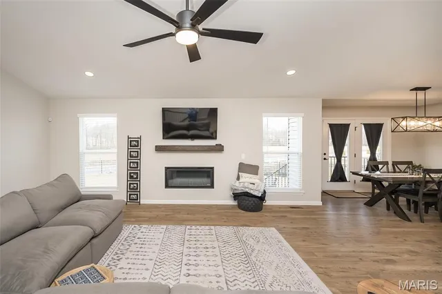 $539,900 | 2483 Chukka Drive, Eureka, MO 63025