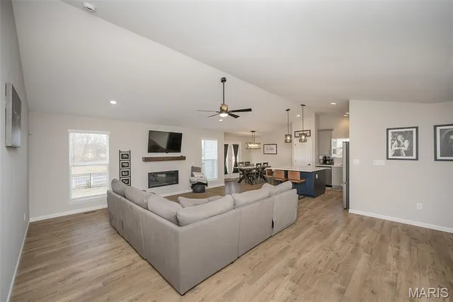 $539,900 | 2483 Chukka Drive, Eureka, MO 63025