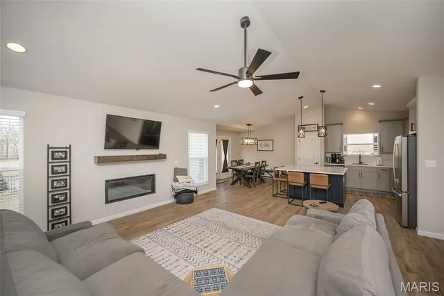 $539,900 | 2483 Chukka Drive, Eureka, MO 63025