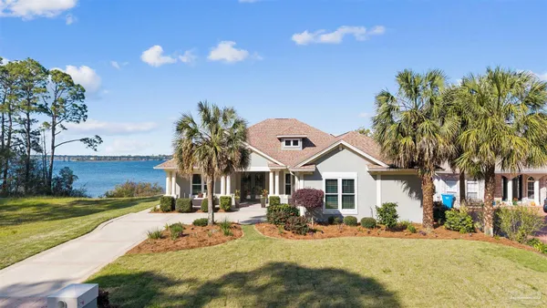 $949,000 | 7502 Old Bay Pointe Road, Milton, FL 32583