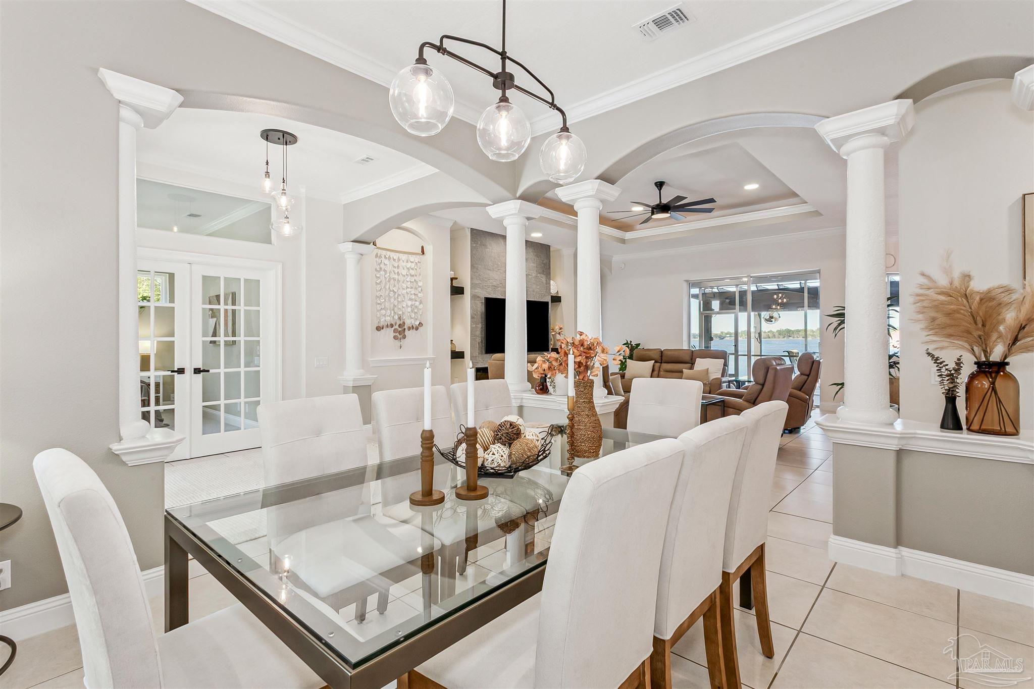 7502 Old Bay Pointe Road Milton, FL 32583 - Photo 12 of 51