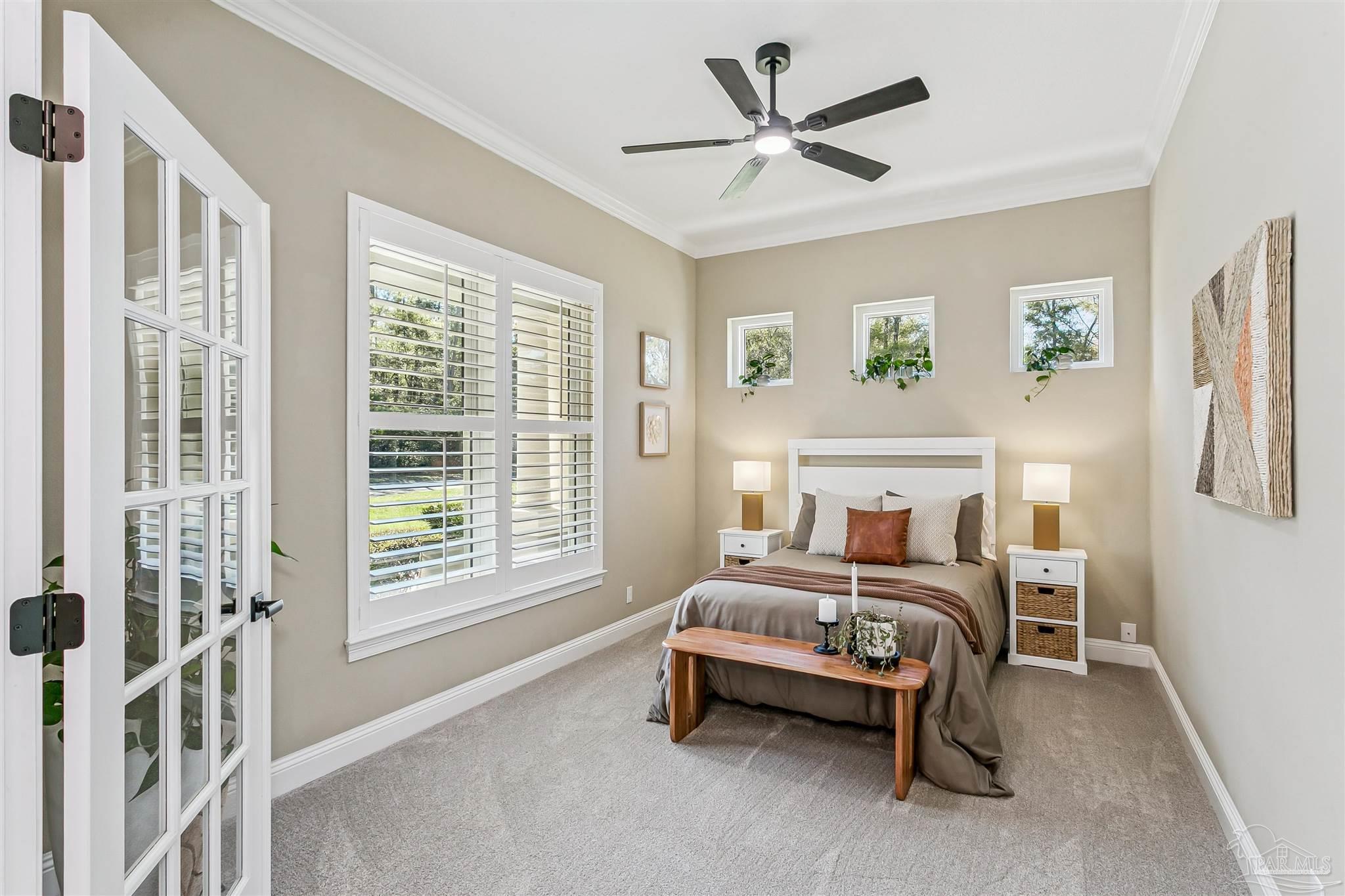 7502 Old Bay Pointe Road Milton, FL 32583 - Photo 13 of 51