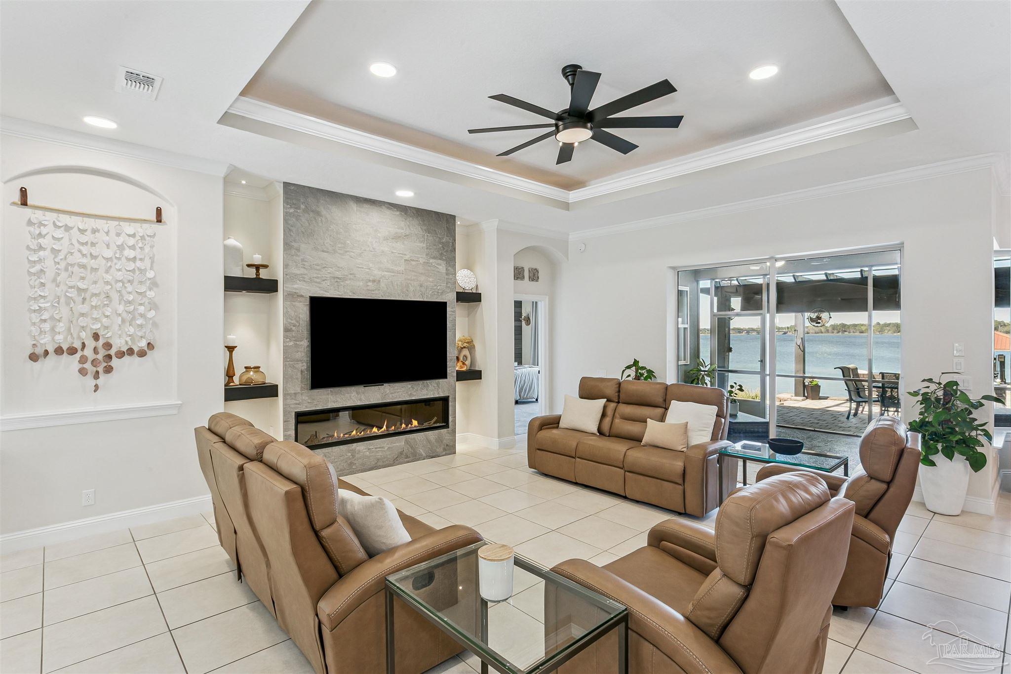 7502 Old Bay Pointe Road Milton, FL 32583 - Photo 14 of 51