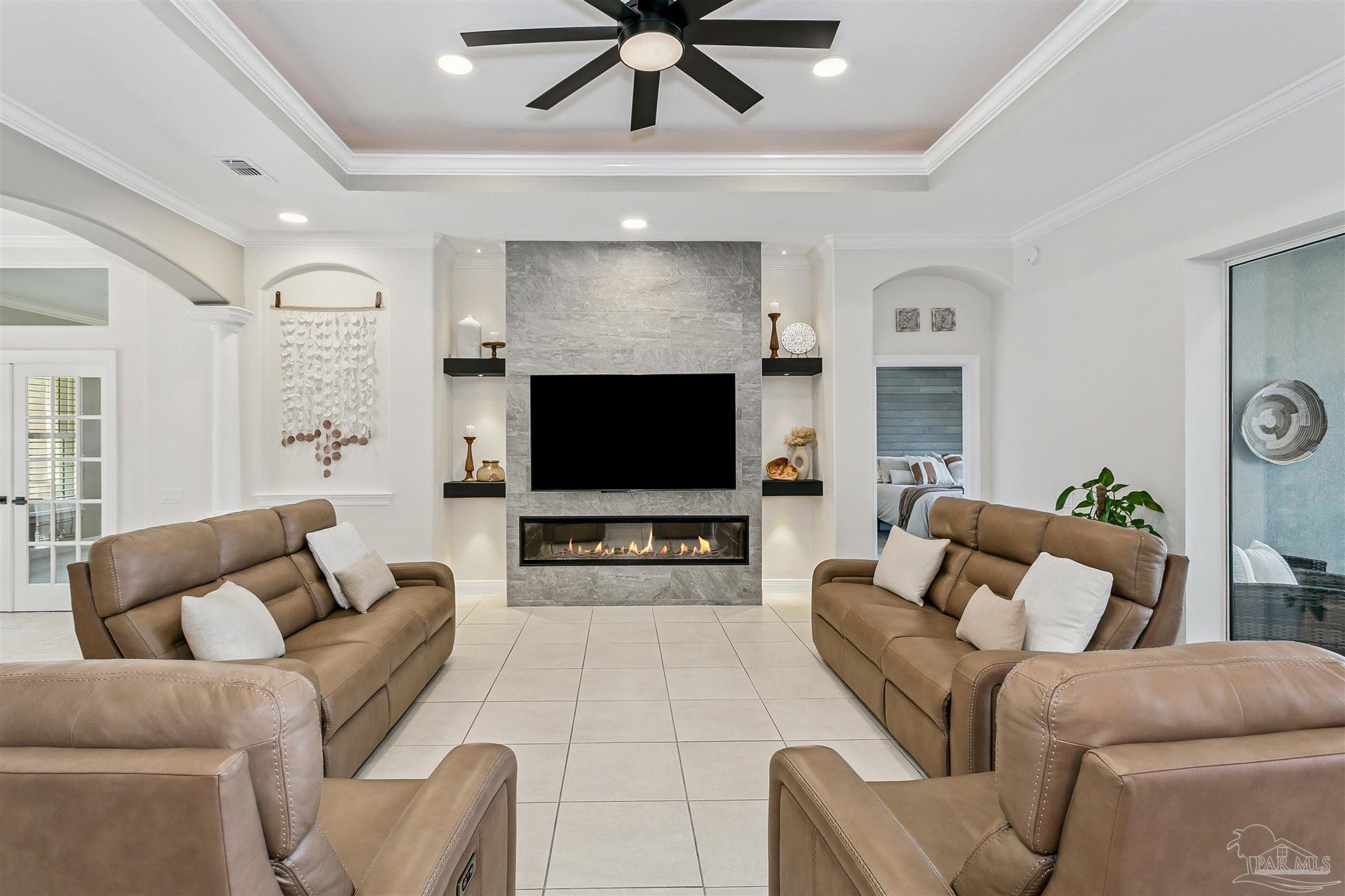 7502 Old Bay Pointe Road Milton, FL 32583 - Photo 15 of 51