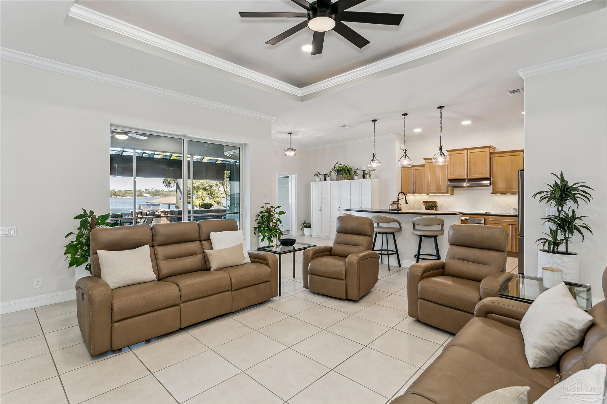 7502 Old Bay Pointe Road Milton, FL 32583 - Photo 17 of 51