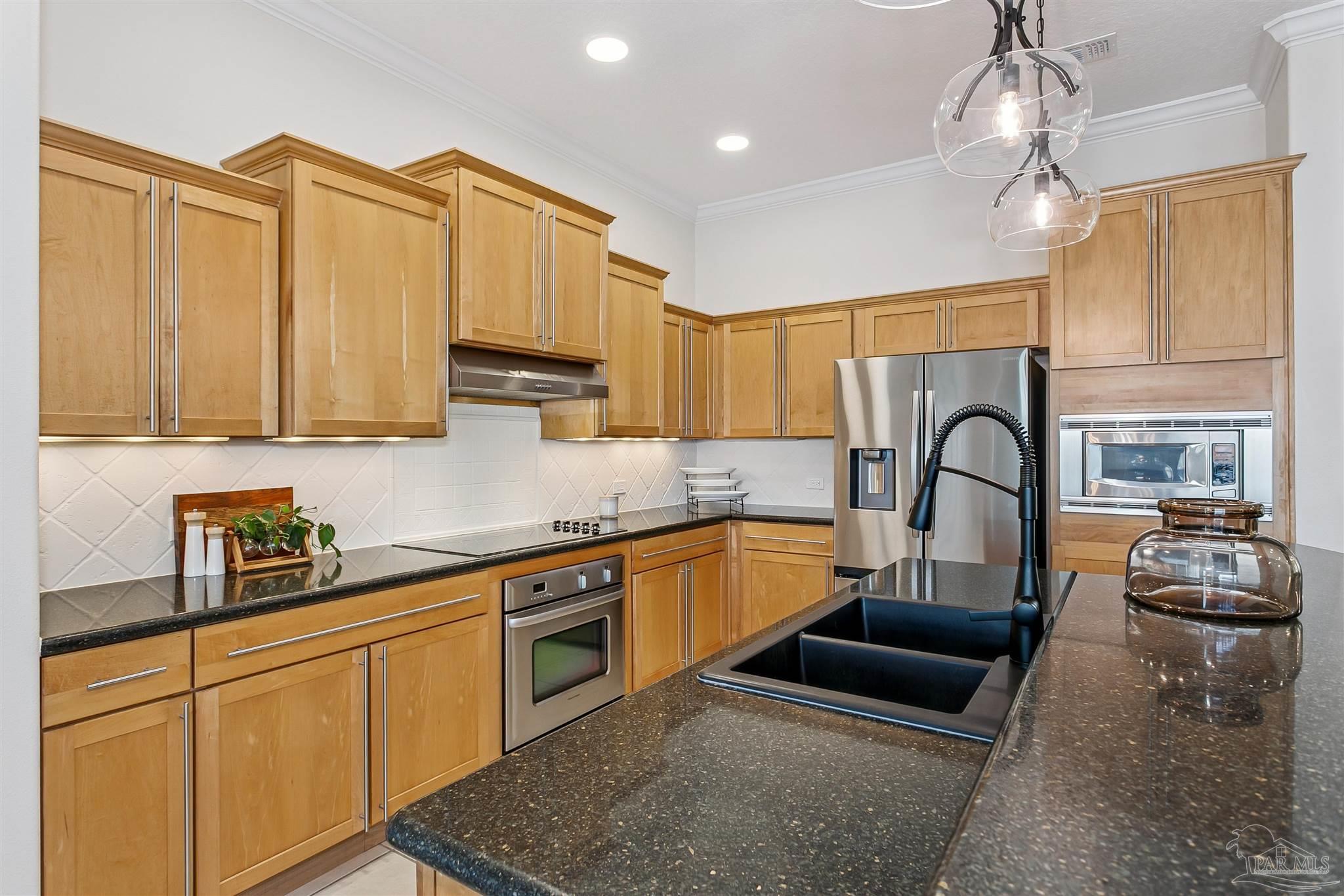 7502 Old Bay Pointe Road Milton, FL 32583 - Photo 19 of 51