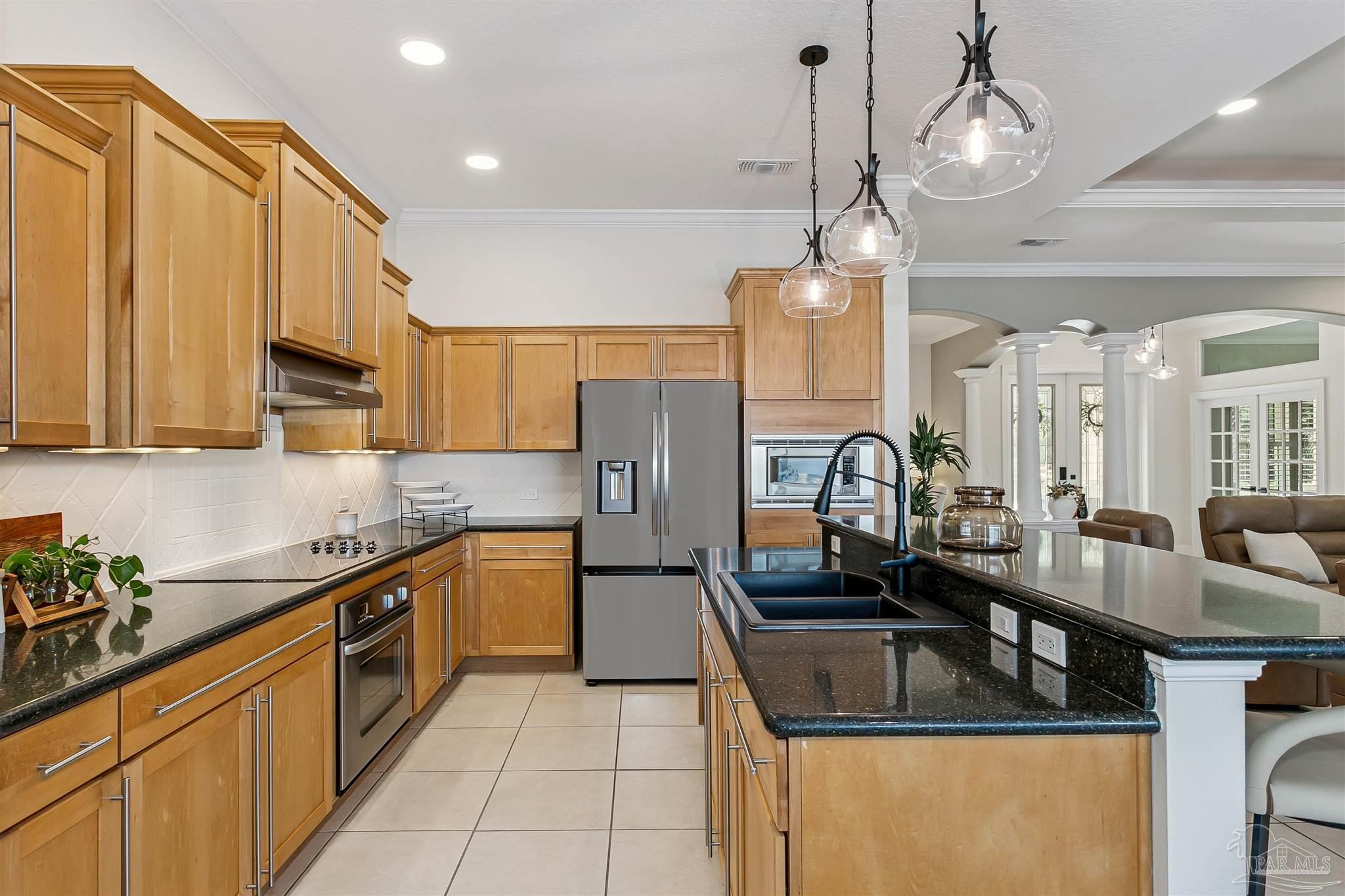 7502 Old Bay Pointe Road Milton, FL 32583 - Photo 20 of 51