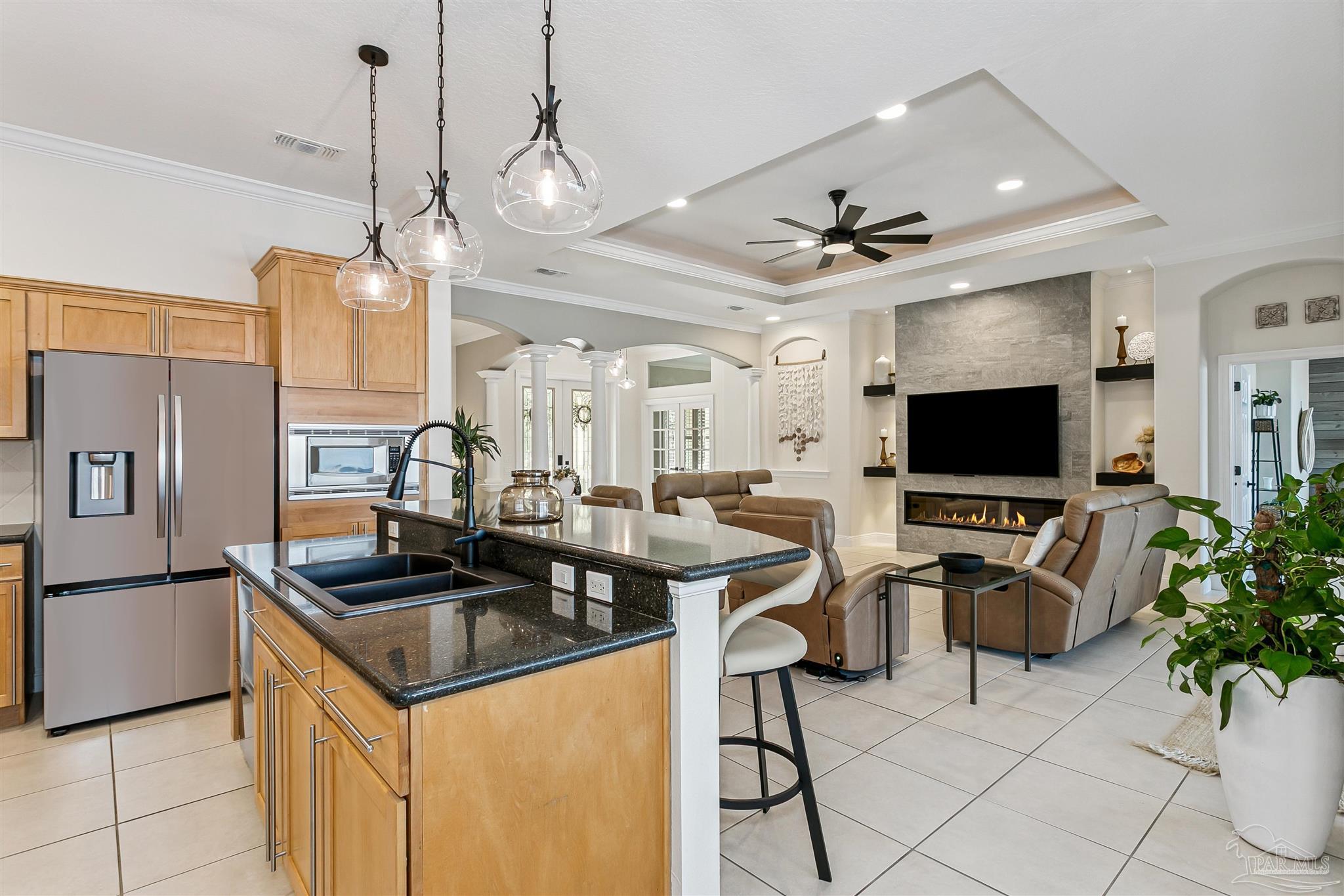 7502 Old Bay Pointe Road Milton, FL 32583 - Photo 21 of 51