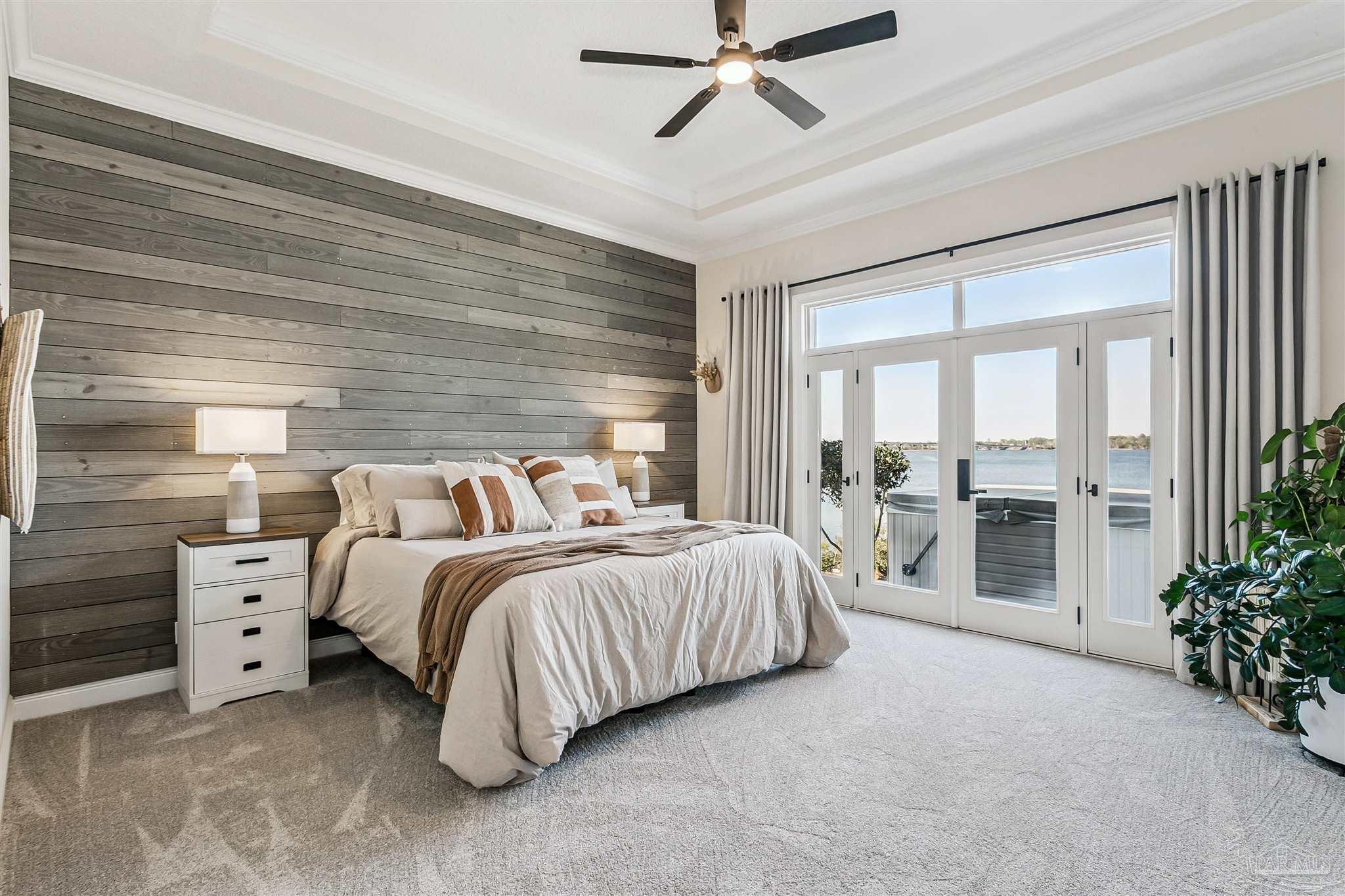 7502 Old Bay Pointe Road Milton, FL 32583 - Photo 24 of 51