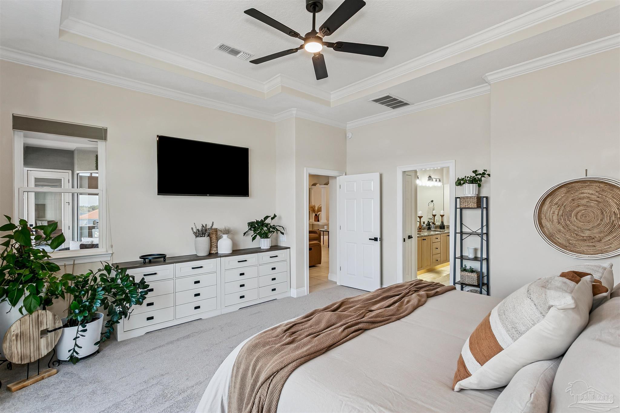 7502 Old Bay Pointe Road Milton, FL 32583 - Photo 25 of 51