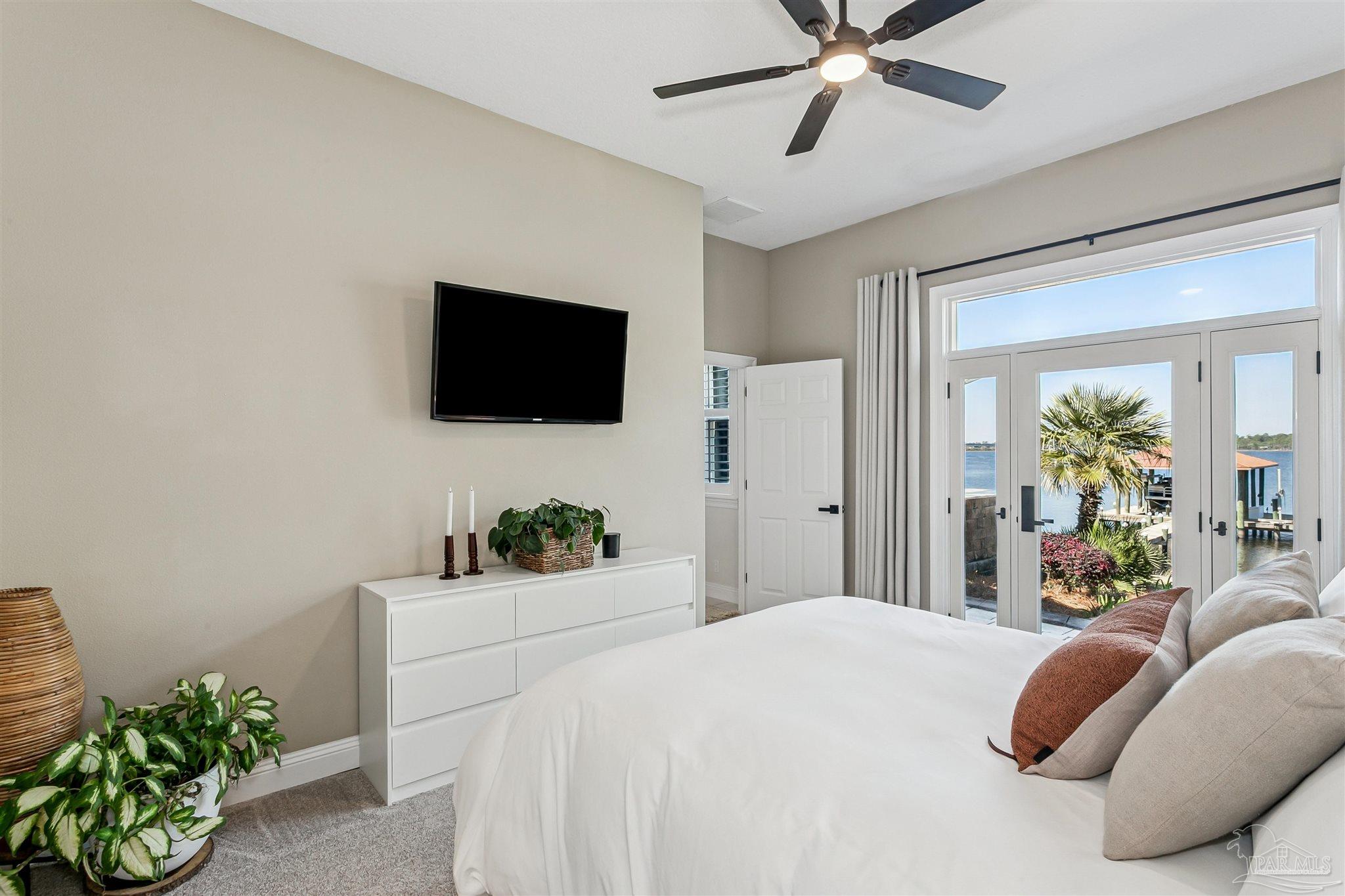 7502 Old Bay Pointe Road Milton, FL 32583 - Photo 30 of 51