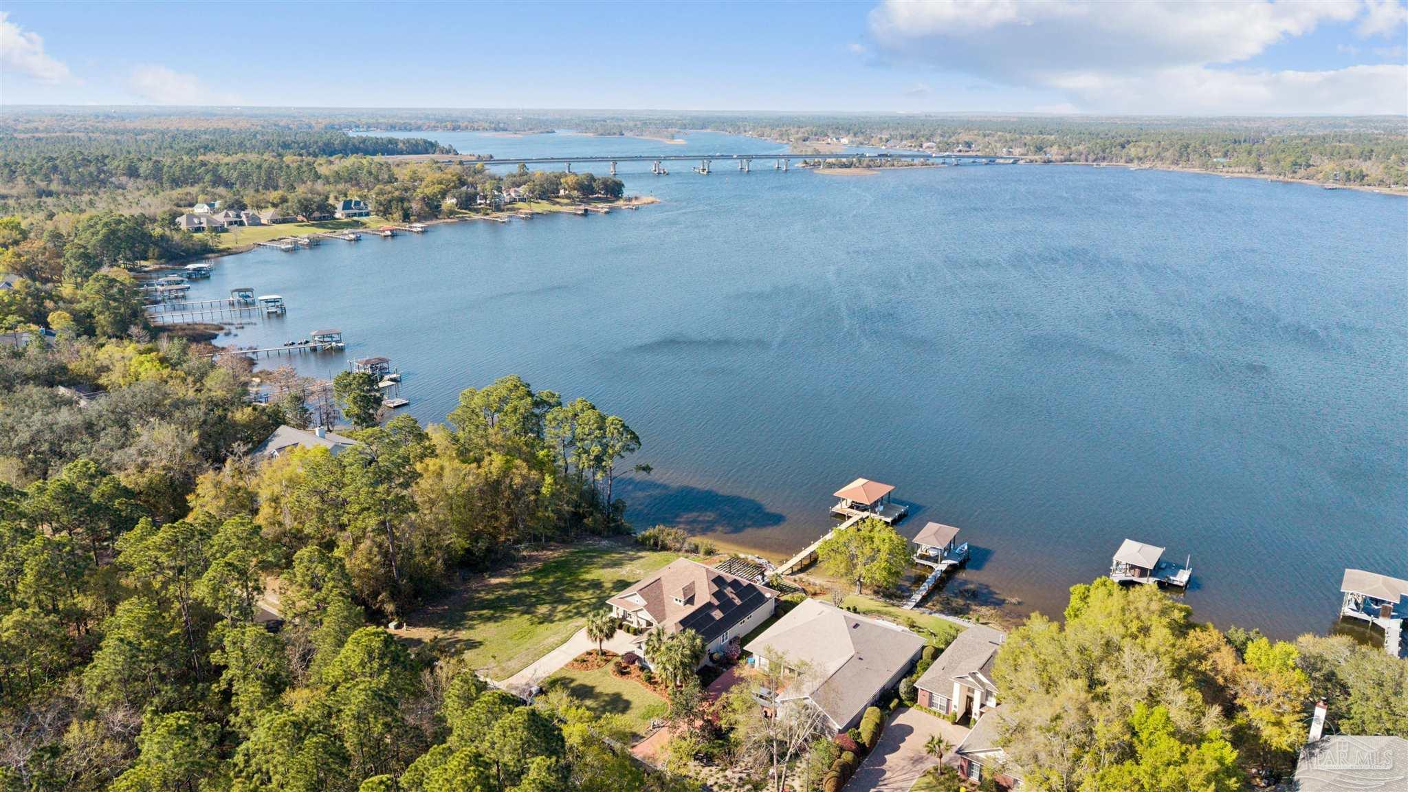 7502 Old Bay Pointe Road Milton, FL 32583 - Photo 3 of 51