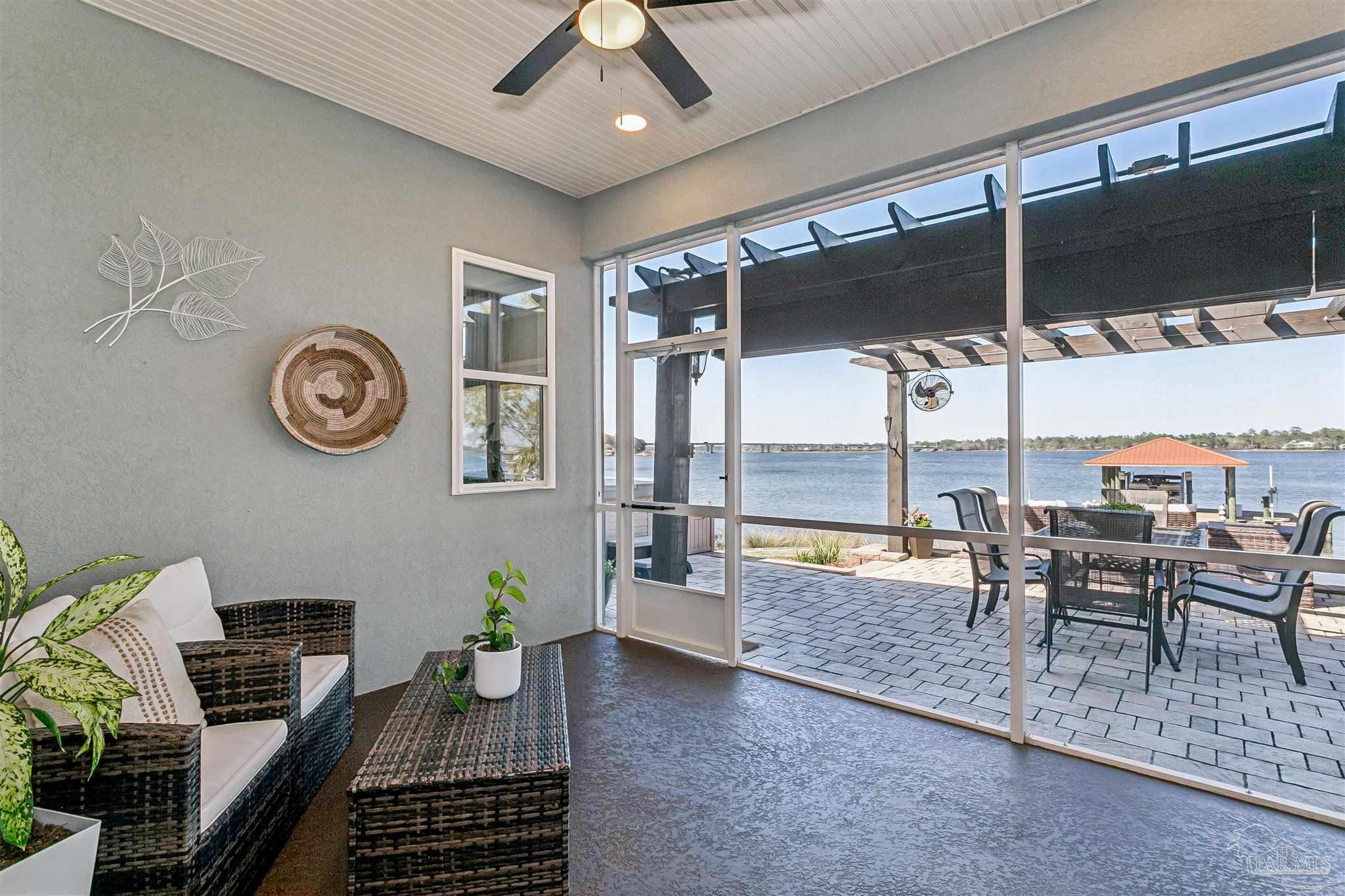 7502 Old Bay Pointe Road Milton, FL 32583 - Photo 35 of 51