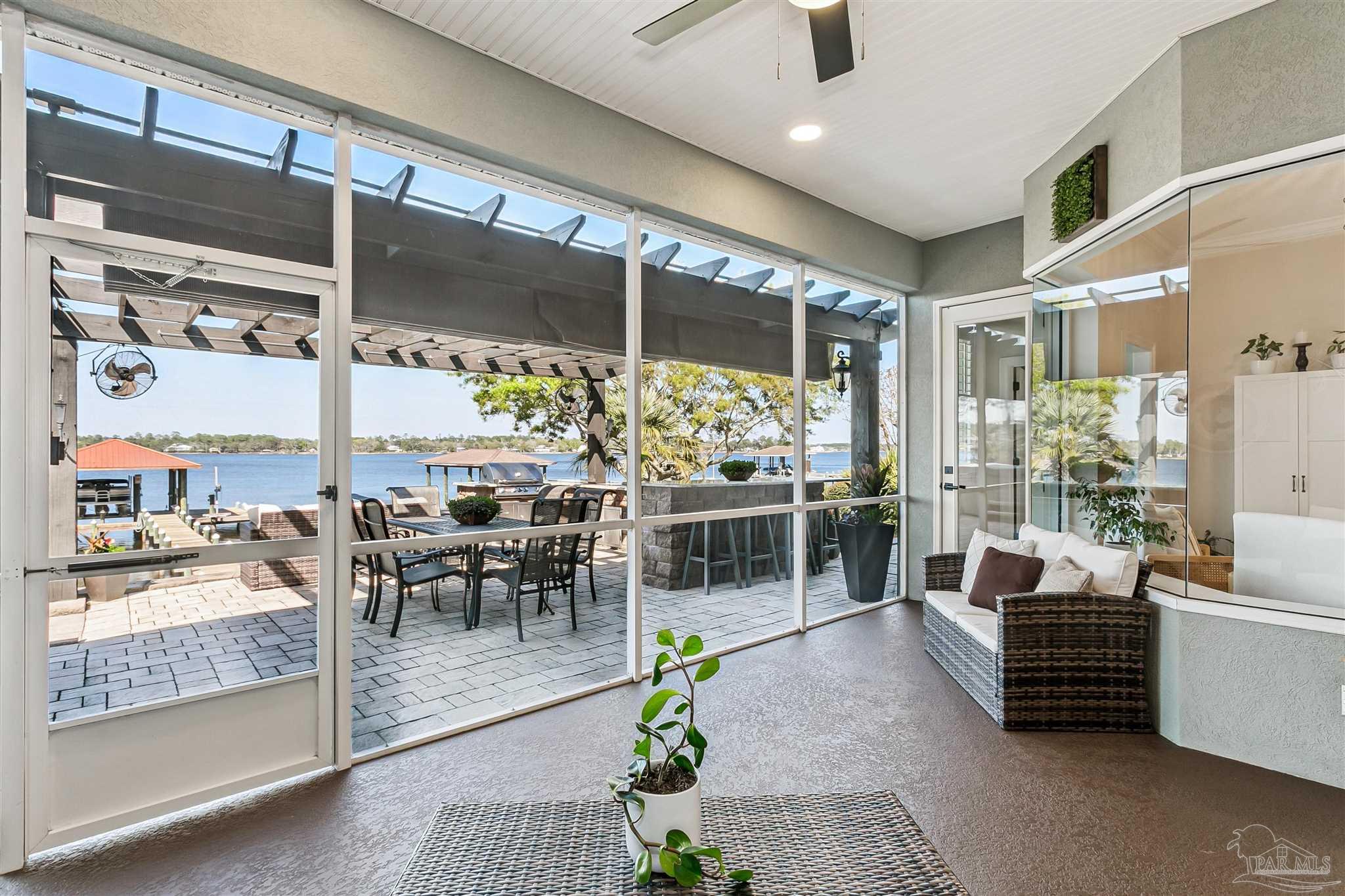 7502 Old Bay Pointe Road Milton, FL 32583 - Photo 36 of 51