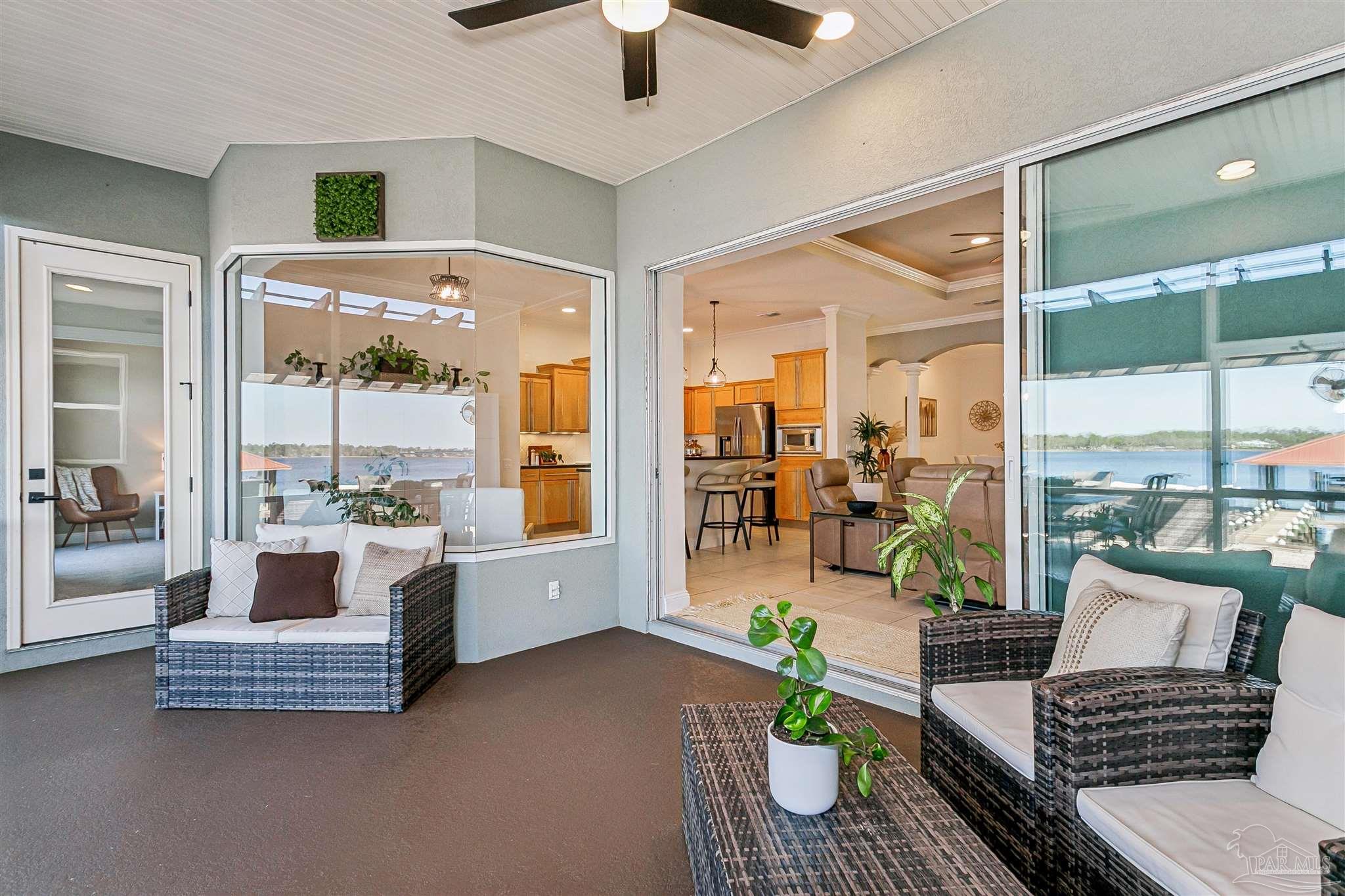 7502 Old Bay Pointe Road Milton, FL 32583 - Photo 37 of 51