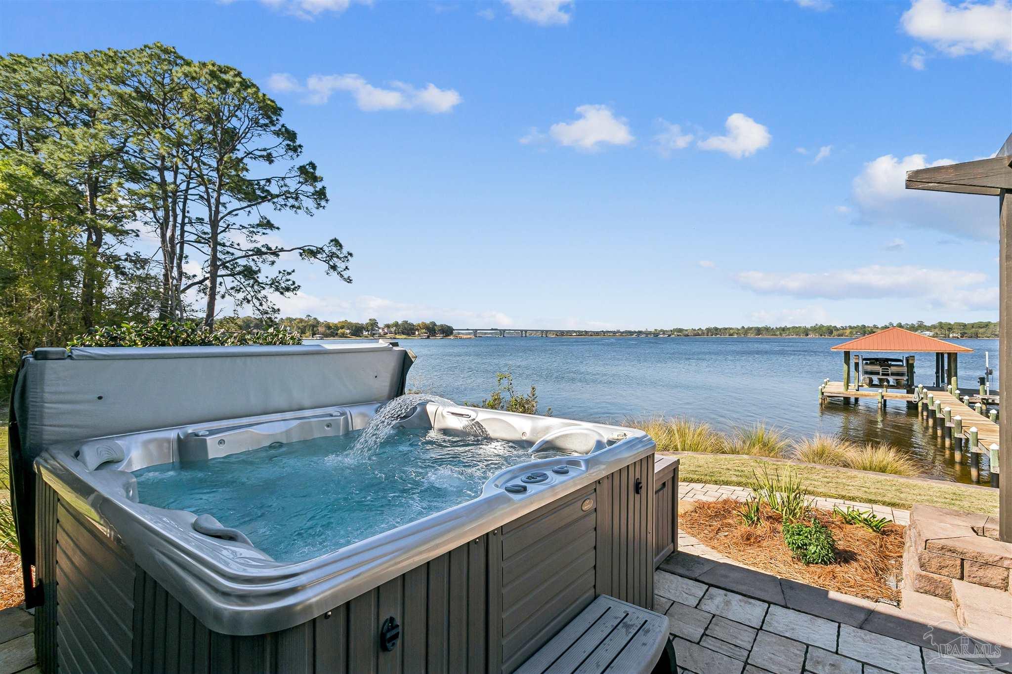 7502 Old Bay Pointe Road Milton, FL 32583 - Photo 40 of 51