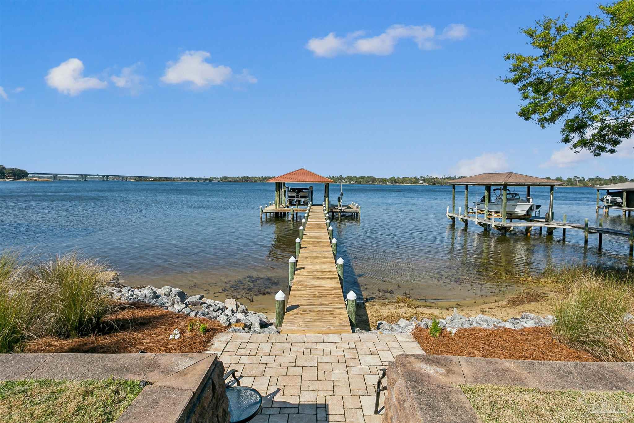 7502 Old Bay Pointe Road Milton, FL 32583 - Photo 43 of 51